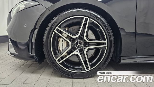 Mercedes-Benz A-Class из Кореи Encar