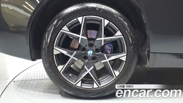 BMW X3 из Кореи Encar