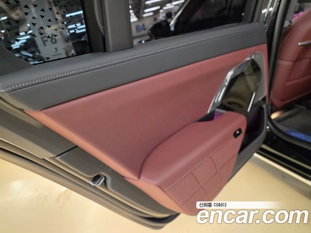 BMW 7-Series из Кореи Encar