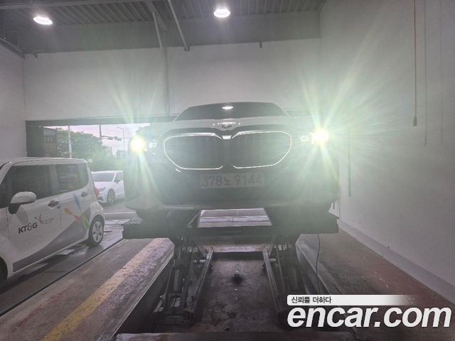 BMW 5-Series 520i M Sport — пробег 44833 км