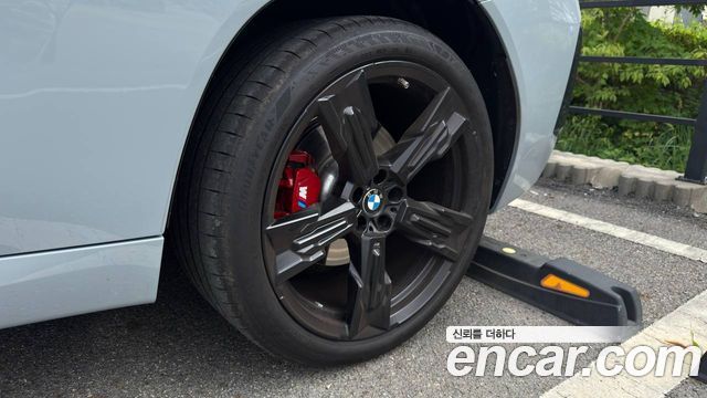 BMW X3 M50 Pro — пробег 7 000 км — фото 3 из 5
