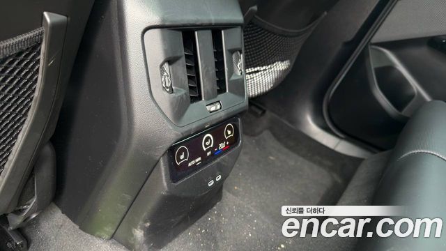 BMW X3 M50 Pro — пробег 7 000 км — фото 5 из 5