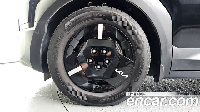 Kia PV5 Cargo Long Range Basic — пробег 15 279 км — фото 5 из 5