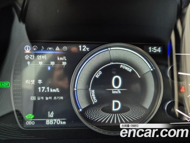Lexus ES Executive — пробег 23 000 км — фото 2 из 5