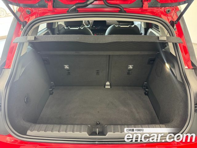 Mini Aceman E Classic — пробег 5 998 км — фото 5 из 5