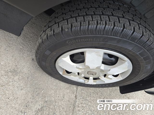 Renault (Samsung) Master Camping car 2020 — пробег 123 328 км
