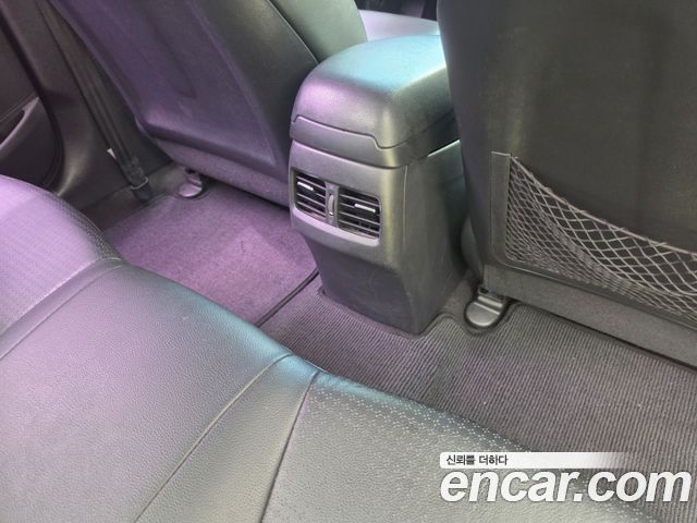 Hyundai AVANTE 1.6 GDi Smart Standard 2013 — пробег 127 151 км