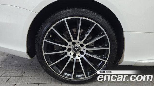 Mercedes-Benz SL-Class SL400 R231 — пробег 178 567 км