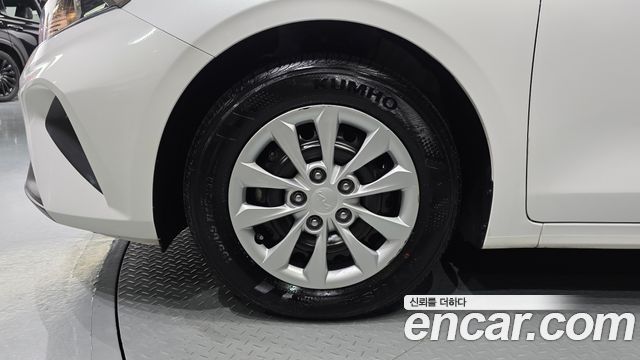 Kia K3 из Кореи Encar