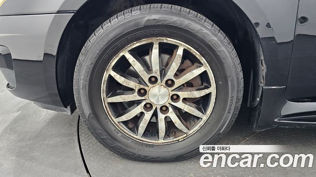 Kia Carnival New Carnival Limousine President — пробег 134 358 км — фото 5 из 5