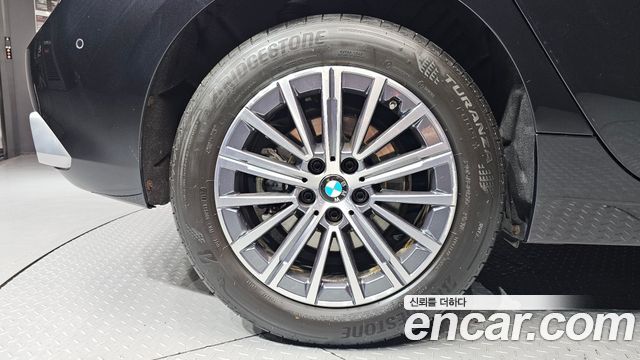 BMW 2-Series из Кореи Encar