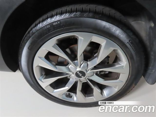 Kia Sorento Diesel 2.2 2WD Signature — пробег 138 134 км — фото 5 из 5