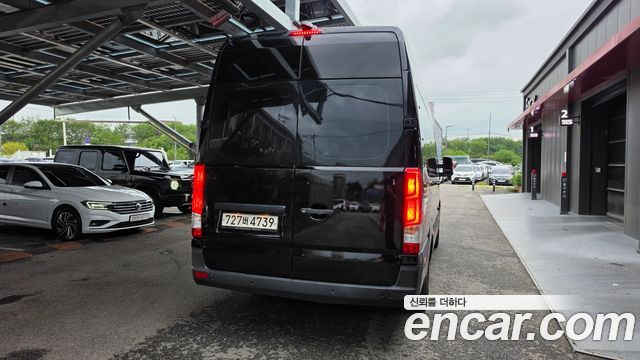 Hyundai Solati из Кореи Encar