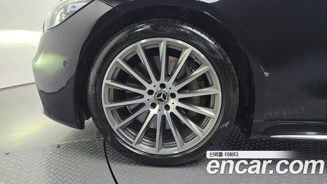 Mercedes-Benz S-Class S500L 4MATIC — пробег 149 545 км