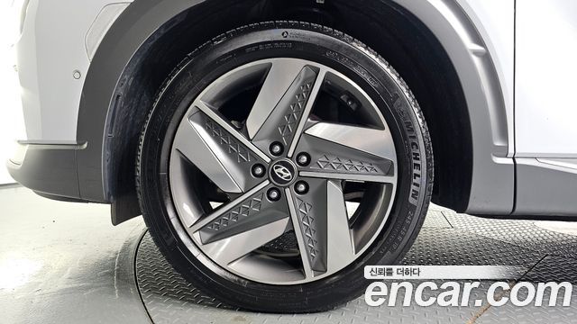 Hyundai Nexo Premium — пробег 87 177 км — фото 5 из 5