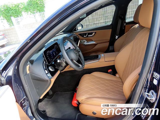Mercedes-Benz E-Class E450 4MATIC Exclusive — пробег 3 066 км