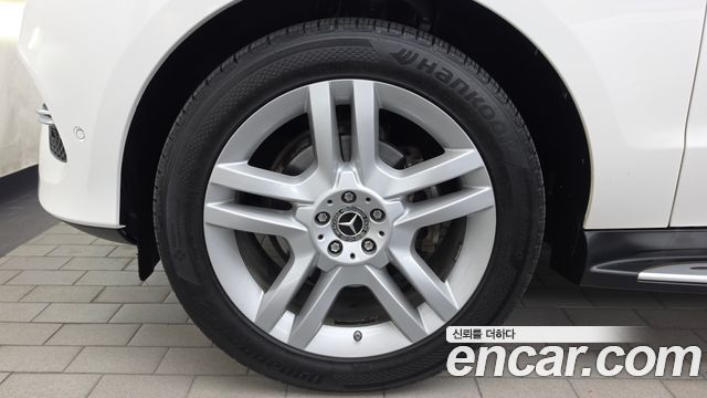Mercedes-Benz GLE-Class GLE350 d 4MATIC — пробег 58 124 км