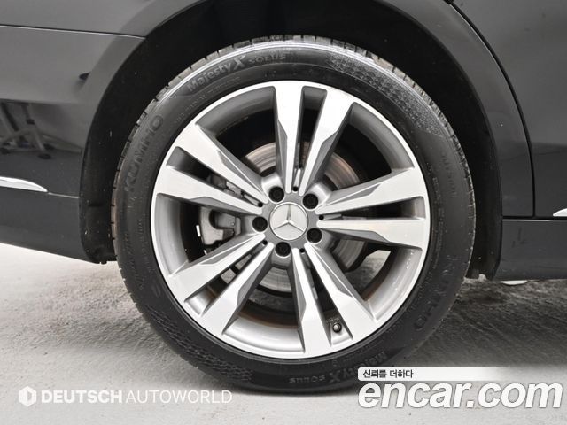 Mercedes-Benz S-Class S400L d 4MATIC — пробег 217 245 км