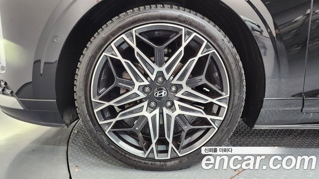 Hyundai Grandeur Exclusive — пробег 96 393 км