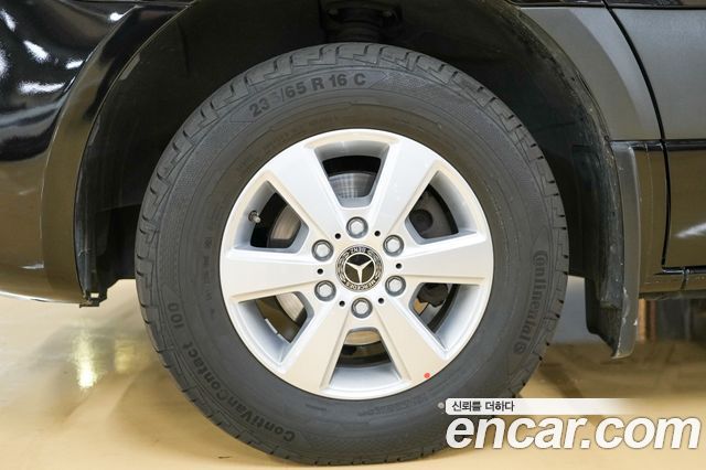 Mercedes-Benz Sprinter 3.0 Diesel W907 — пробег 80 878 км