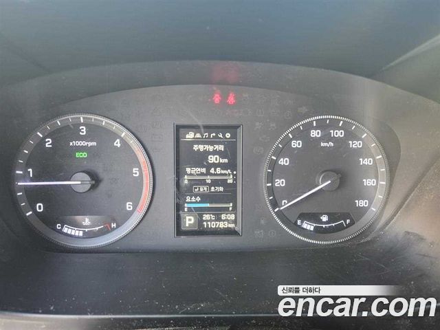 Hyundai Solati 16-seater Luxury — пробег 110 775 км