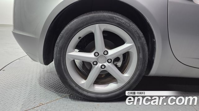 Chevrolet (Daewoo) G2X из Кореи Encar
