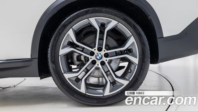 BMW X5 из Кореи Encar