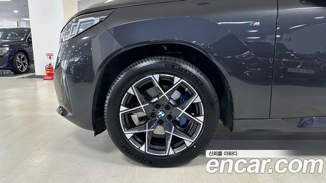 BMW X3 из Кореи Encar
