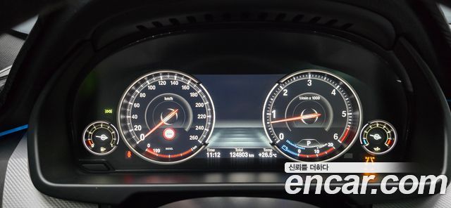 BMW X5 из Кореи Encar