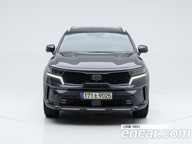 Kia Sorento Diesel 2.2 2WD Noblesse — пробег 28 698 км — фото 2 из 5
