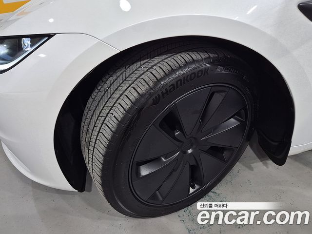 Tesla Model 3 Long Range AWD — пробег 50 870 км — фото 5 из 5