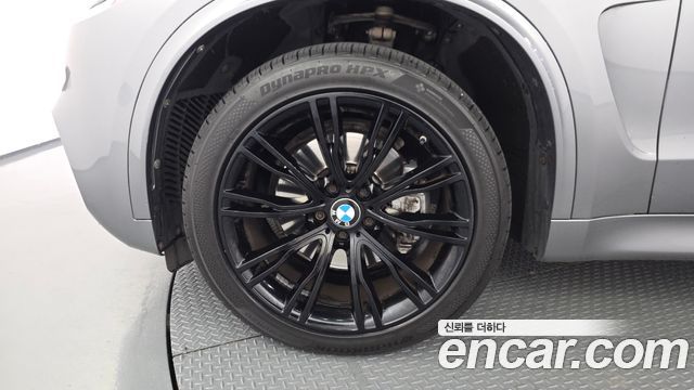 BMW X5 из Кореи Encar