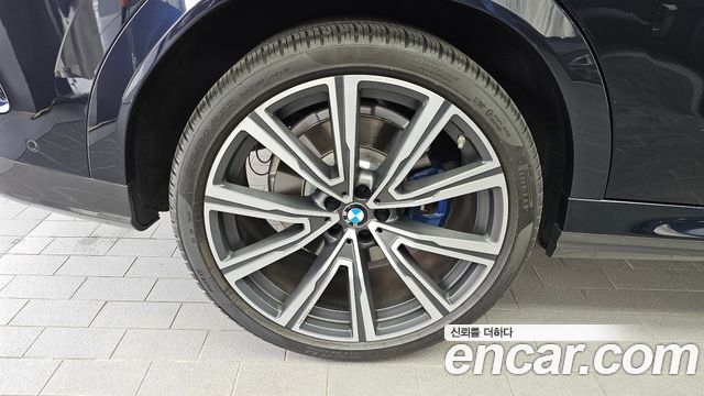 BMW X6 xDrive40i M Sports Online Exclusive Edition — пробег 106 473 км — фото 5 из 5