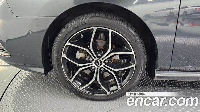Renault (Samsung) SM5 из Кореи Encar