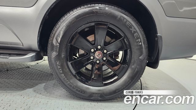 Kia Mohave из Кореи Encar