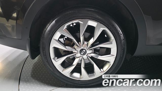 Kia Sorento Diesel 2.2 2WD Signature — пробег 76 813 км — фото 5 из 5