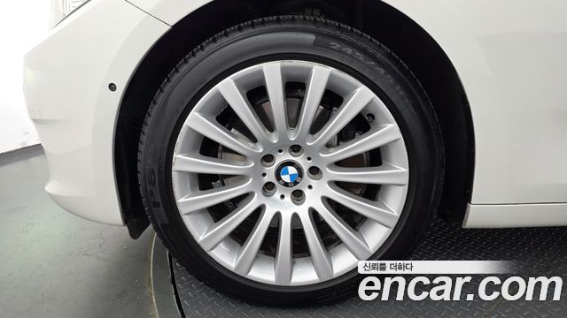 BMW Gran Turismo из Кореи Encar