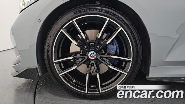 BMW 3-Series из Кореи Encar