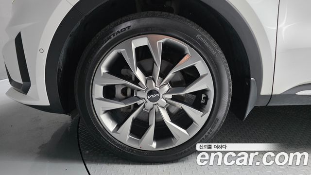 Kia Sorento Diesel 2.2 4WD Signature — пробег 74 989 км — фото 5 из 5