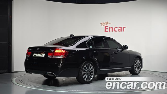 Ssangyong Chairman из Кореи Encar