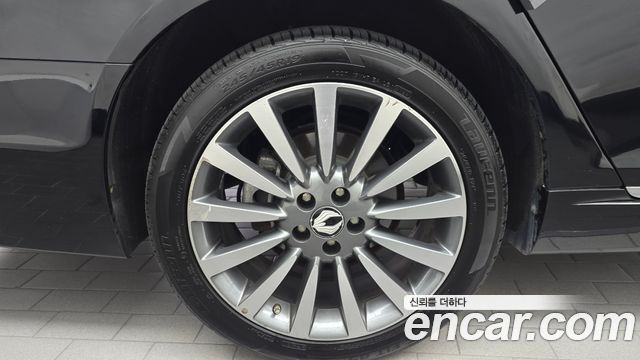 Ssangyong Chairman из Кореи Encar