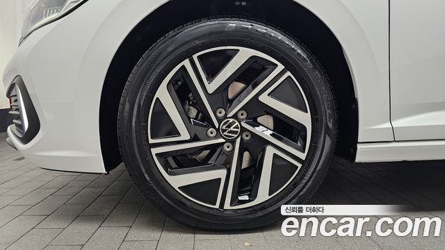 Volkswagen Jetta 1.5 TSI Prestige — пробег 9 544 км — фото 5 из 5