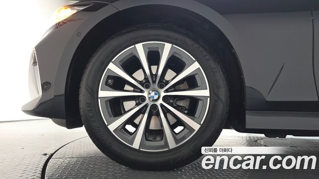 BMW 3-Series из Кореи Encar