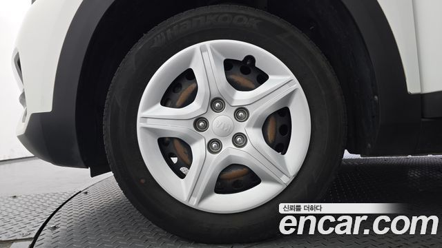Kia Seltos из Кореи Encar