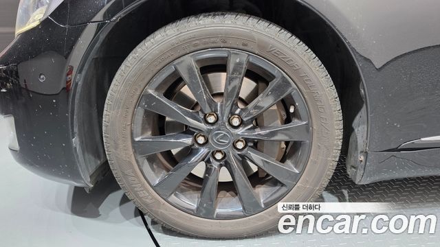 Lexus LS 5-Seats Ottoman XF40 — пробег 298 159 км
