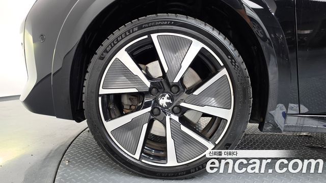 Peugeot 208 GT Line — пробег 90 175 км