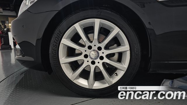 Mercedes-Benz SLK-Class из Кореи Encar