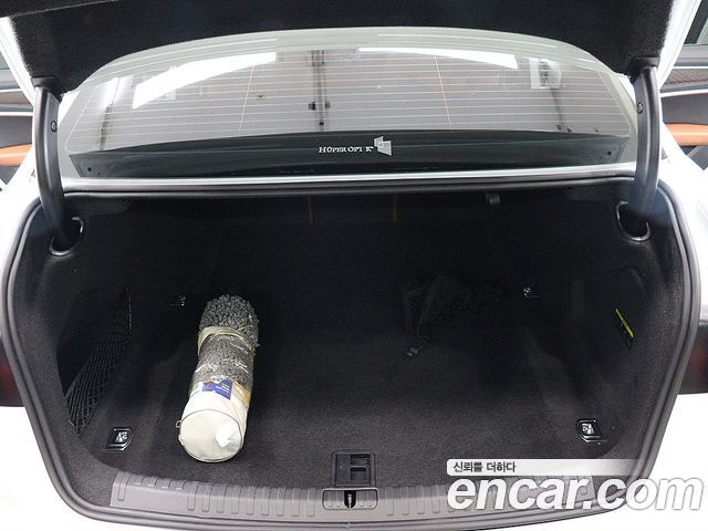 Audi A6 из Кореи Encar