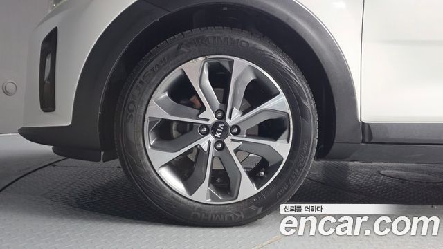 Kia Stonic Diesel 1.6 Trendy — пробег 166 545 км — фото 5 из 5