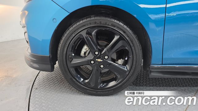 Chevrolet (Daewoo) Spark из Кореи Encar